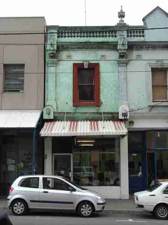 fitzroy brunswick street fitzroy brunswick street 83