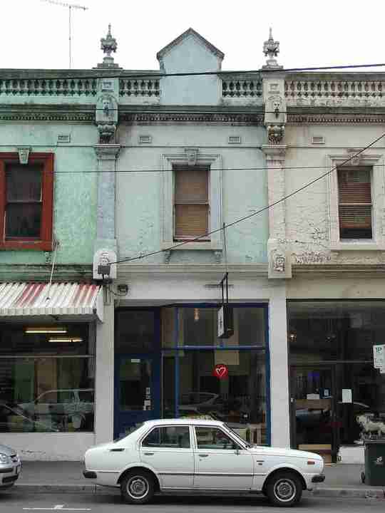 fitzroy brunswick street fitzroy brunswick street 85