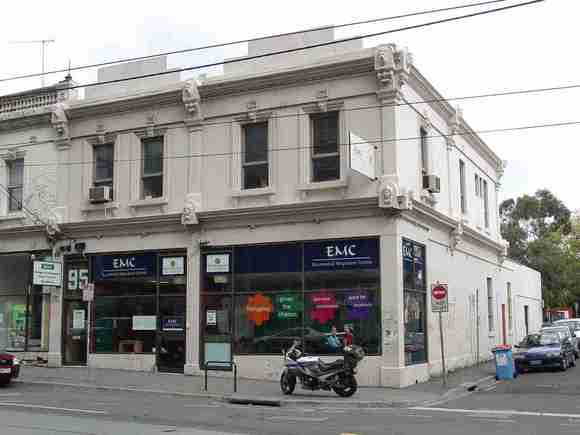 fitzroy brunswick street fitzroy brunswick street 95