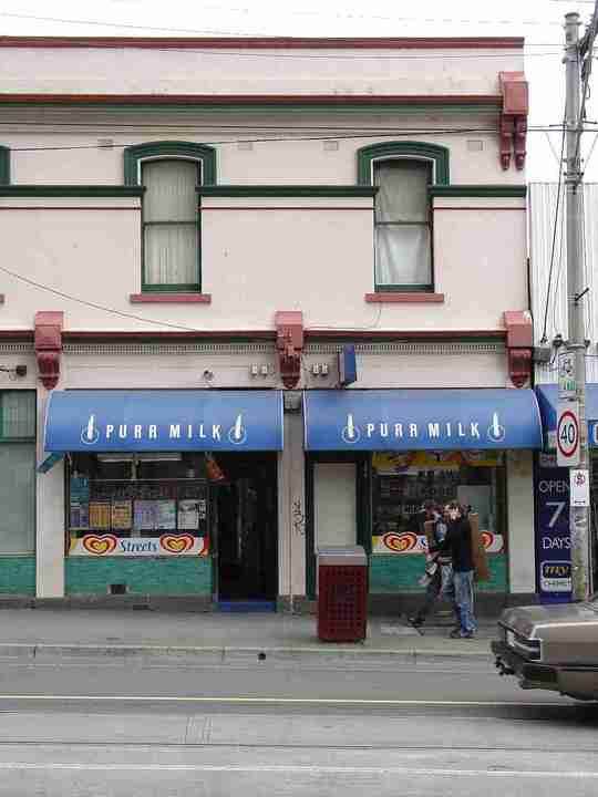 fitzroy brunswick street fitzroy brunswick street 101