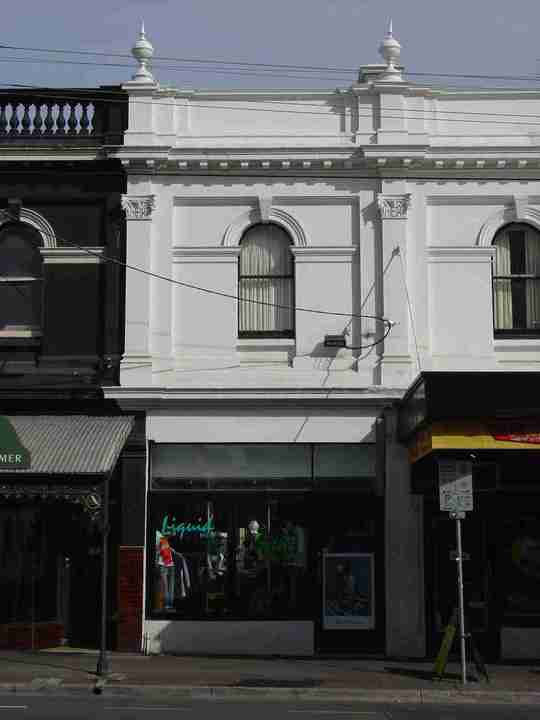fitzroy brunswick street fitzroy brunswick street 229
