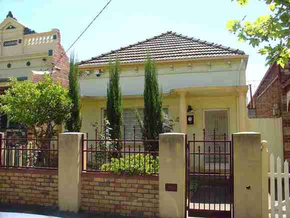 fitzroy north barkly street fitzroy north barkly street 35