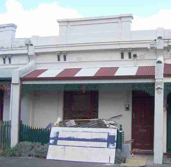 fitzroy north howe street fitzroy north howe street 4