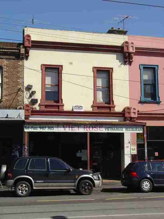 fitzroy brunswick street fitzroy brunswick street 363