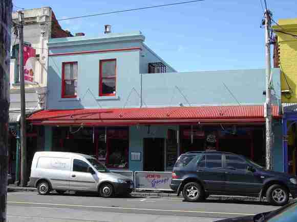 fitzroy brunswick street fitzroy brunswick street 364