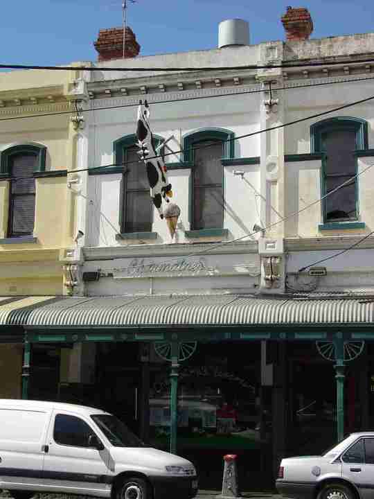 fitzroy brunswick street fitzroy brunswick street 370