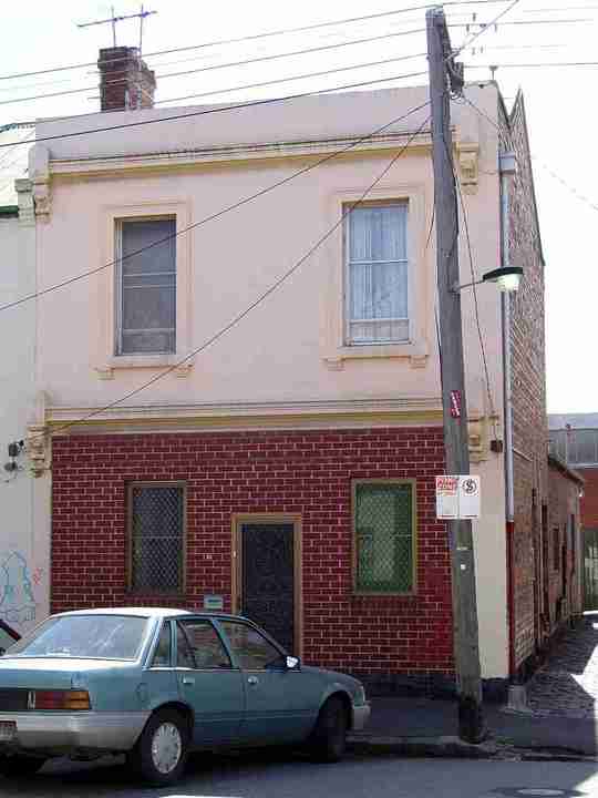 fitzroy kerr street fitzroy kerr street 81