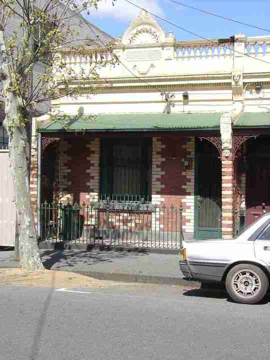 fitzroy kerr street fitzroy kerr street 84