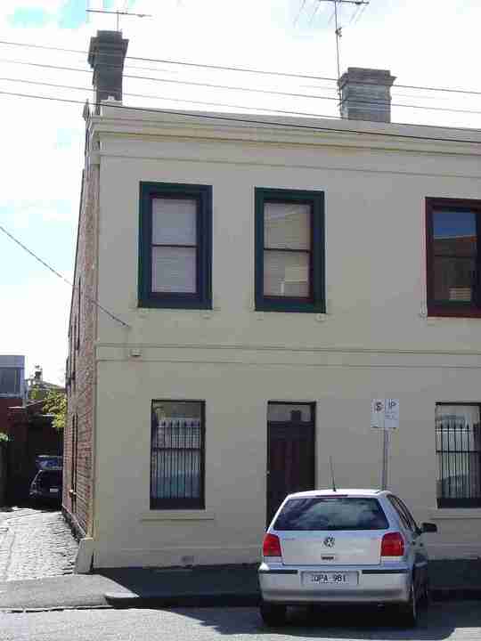 fitzroy kerr street fitzroy kerr street 85