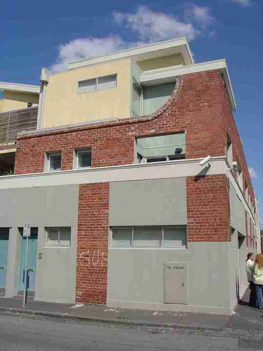 fitzroy cecil street fitzroy cecil street 70