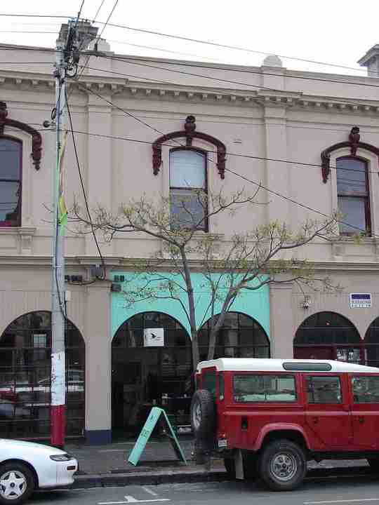 fitzroy gertrude street fitzroy gertrude street 71