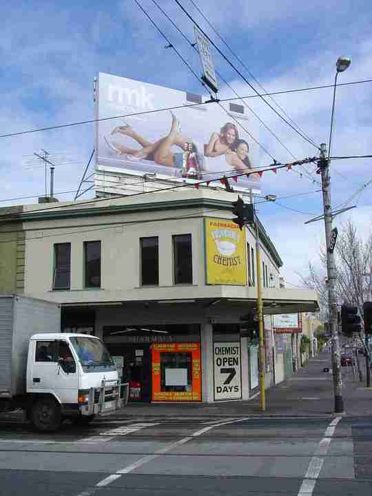 fitzroy brunswick street fitzroy brunswick street 451