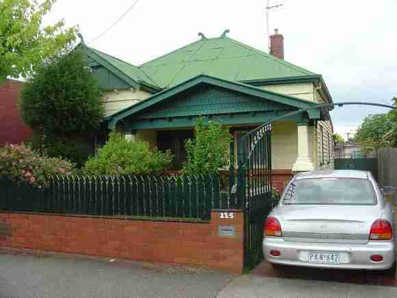 fitzroy north clauscen street fitzroy north clauscen street 225