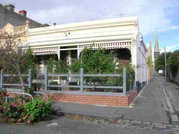 fitzroy greeves street fitzroy greeves street 106a