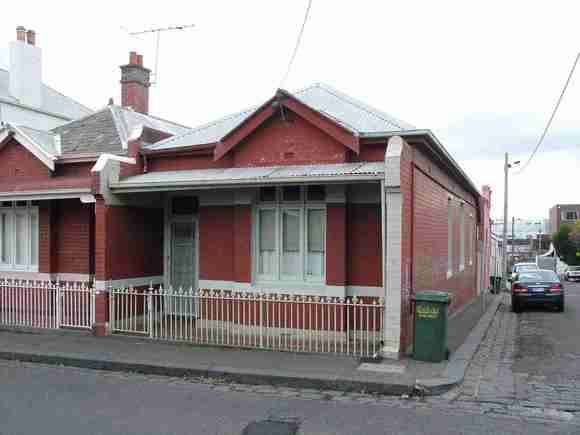 fitzroy greeves street fitzroy greeves street 107