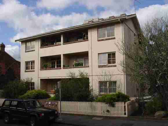 fitzroy fitzroy street fitzroy fitzroy street 170-176 unit 1