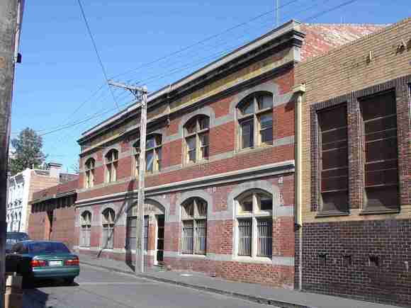 fitzroy fitzroy street fitzroy fitzroy street 175 unit 1
