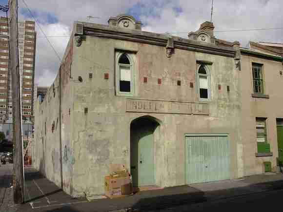 fitzroy fitzroy street fitzroy fitzroy street 182-184