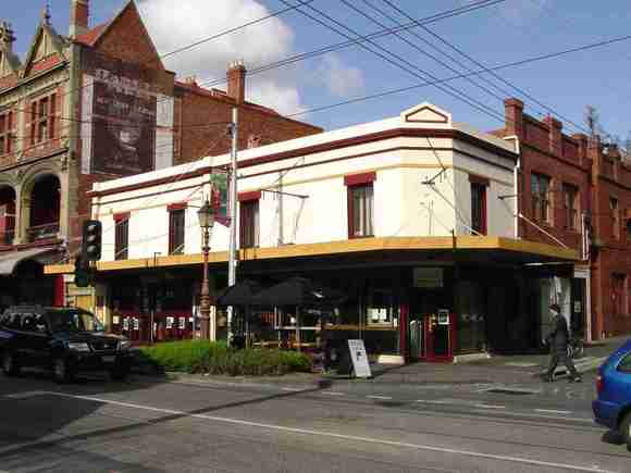 fitzroy gertrude street fitzroy gertrude street 150-156