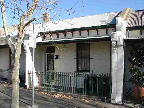 fitzroy george street fitzroy george street 289
