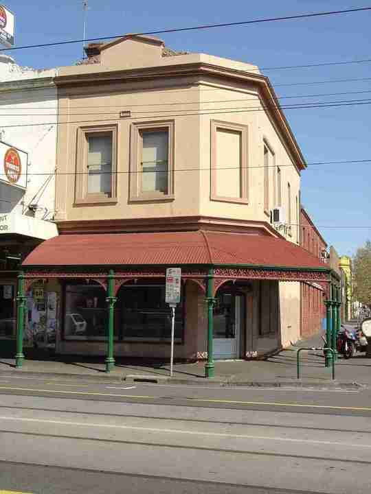 fitzroy brunswick street fitzroy brunswick street 411