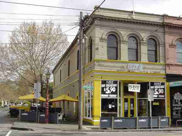 fitzroy brunswick street fitzroy brunswick street 413