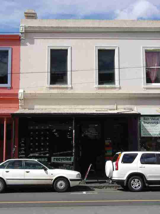 fitzroy brunswick street fitzroy brunswick street 414