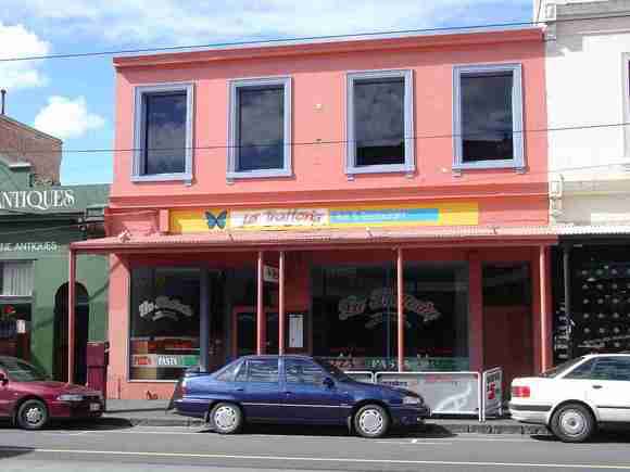 fitzroy brunswick street fitzroy brunswick street 416-418