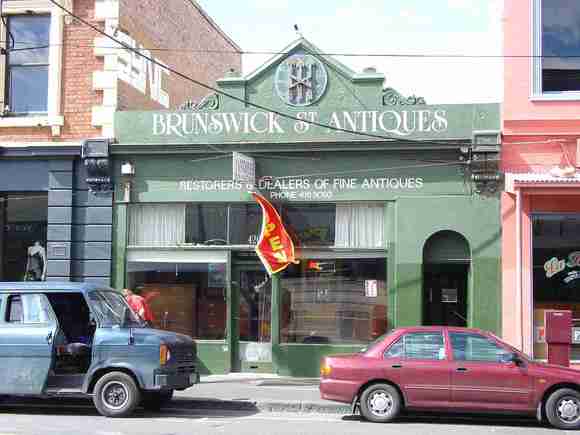 fitzroy brunswick street fitzroy brunswick street 420