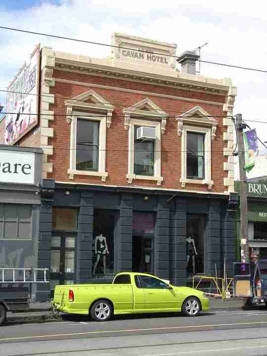 fitzroy brunswick street fitzroy brunswick street 422
