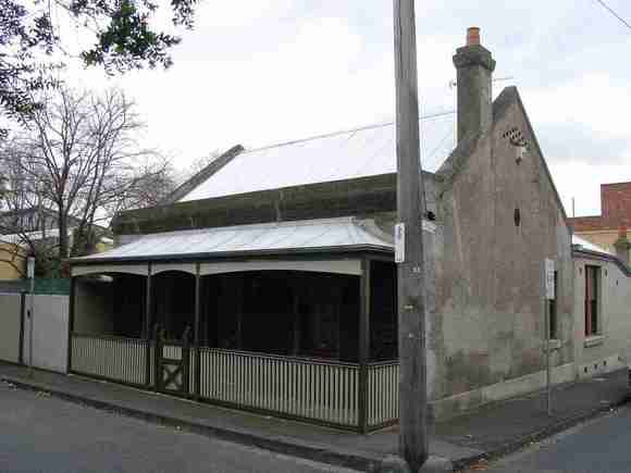 fitzroy chapel street fitzroy chapel street 23
