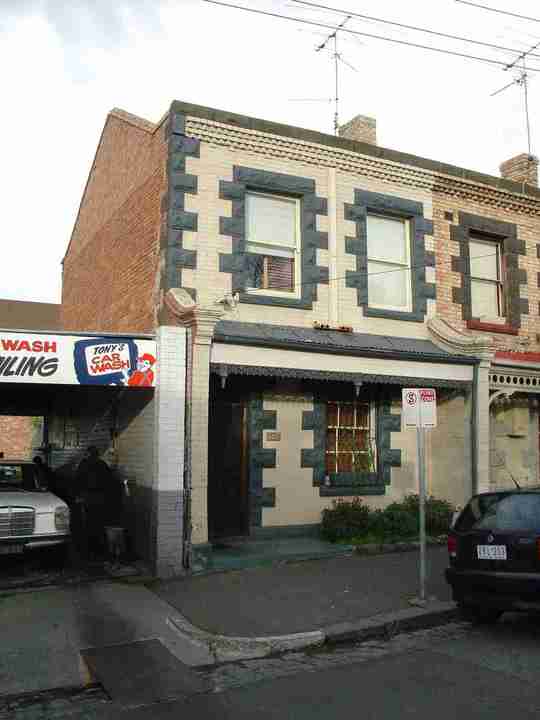 fitzroy george street fitzroy george street 346