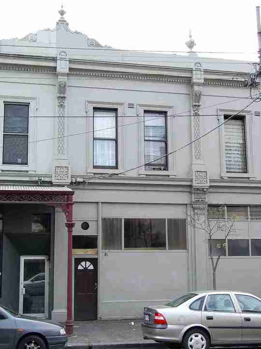 fitzroy gertrude street fitzroy gertrude street 81