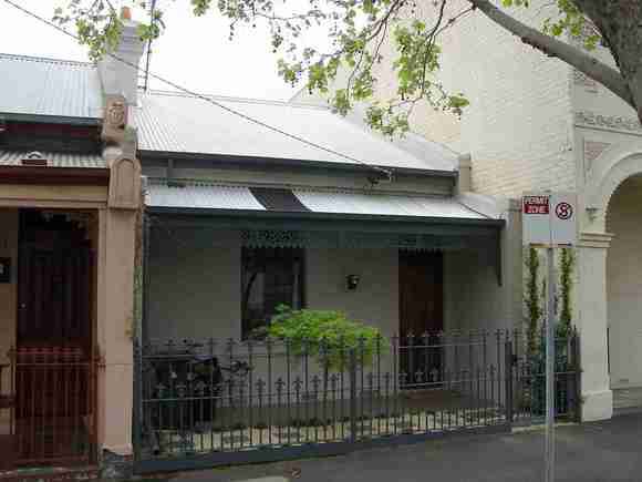 fitzroy george street fitzroy george street 414