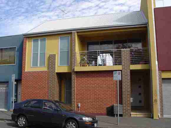 fitzroy young street fitzroy young street 321