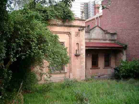 fitzroy george street fitzroy george street 119-117