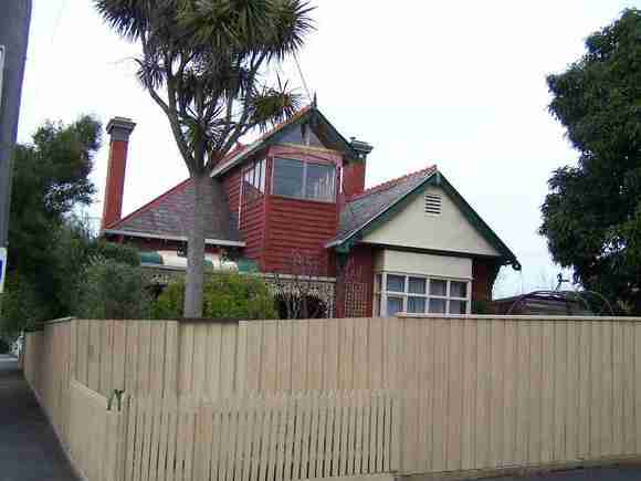 clifton hill ramsden street clifton hill ramsden street 109