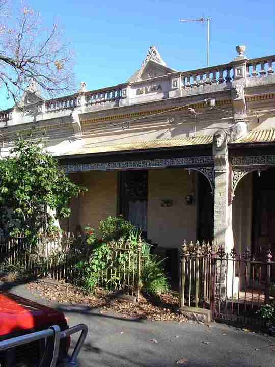 fitzroy george street fitzroy george street 249