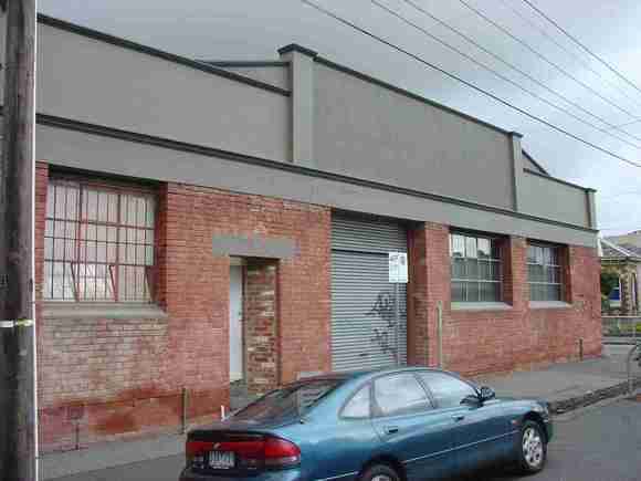 clifton hill spensley street clifton hill spensley street 33