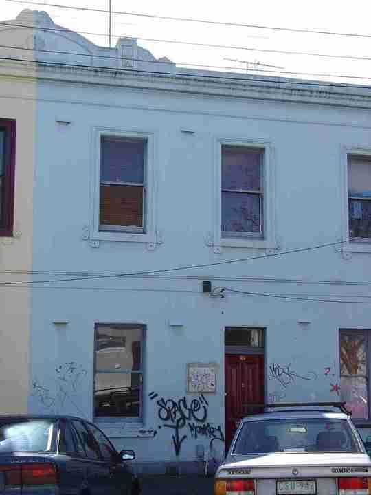 fitzroy kerr street fitzroy kerr street 89