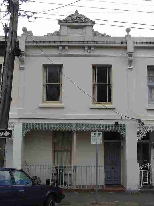 fitzroy kerr street fitzroy kerr street 103