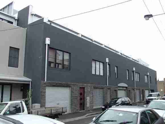 fitzroy leicester street fitzroy leicester street 59 unit 1