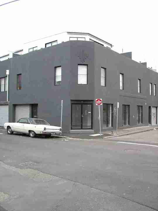 fitzroy leicester street fitzroy leicester street 61-61a