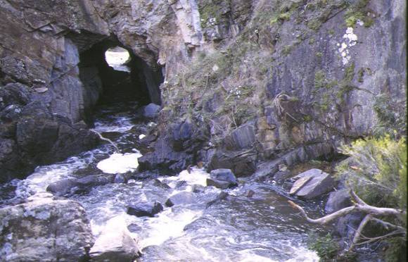 1 blow holes diversion tunnel hepburn tunnel view