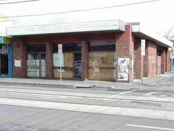fitzroy brunswick street fitzroy brunswick street 429-431