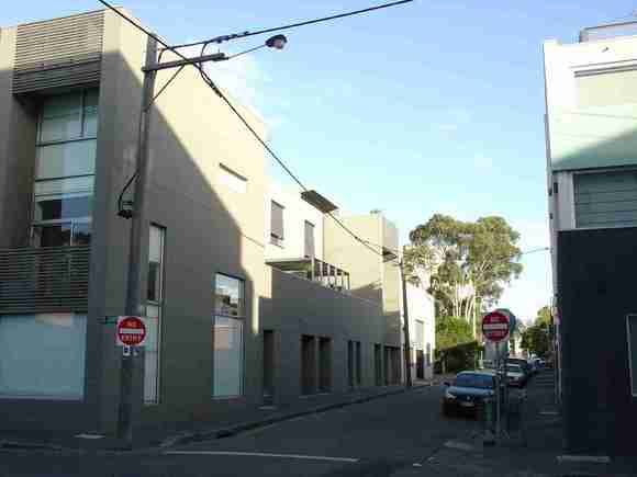 fitzroy young street fitzroy young street 212