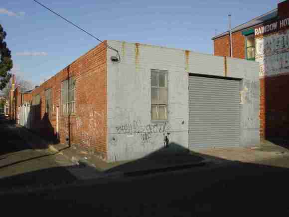 fitzroy young street fitzroy young street 230
