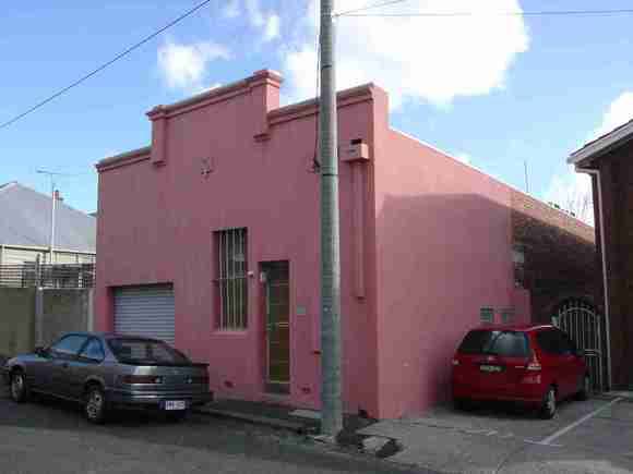 fitzroy highett place fitzroy highett place 1a