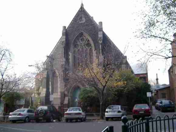 fitzroy napier street fitzroy napier street 126