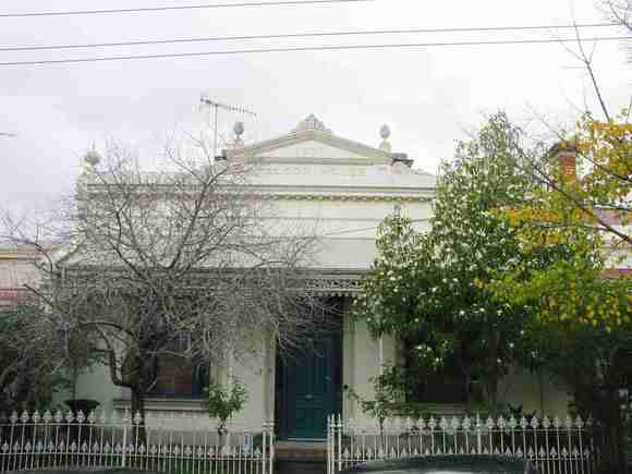 fitzroy george street fitzroy george street 296
